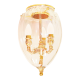 CHANDELIER BOLOGNA I