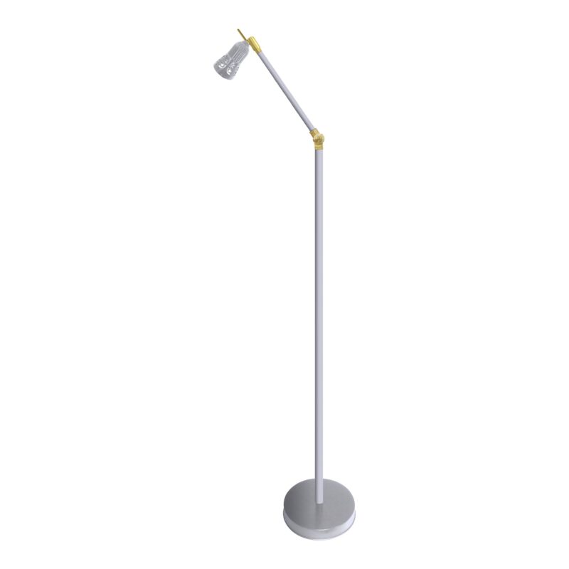 Lámpara de pie CAPRI FLOOR LAMPS – Bild 3