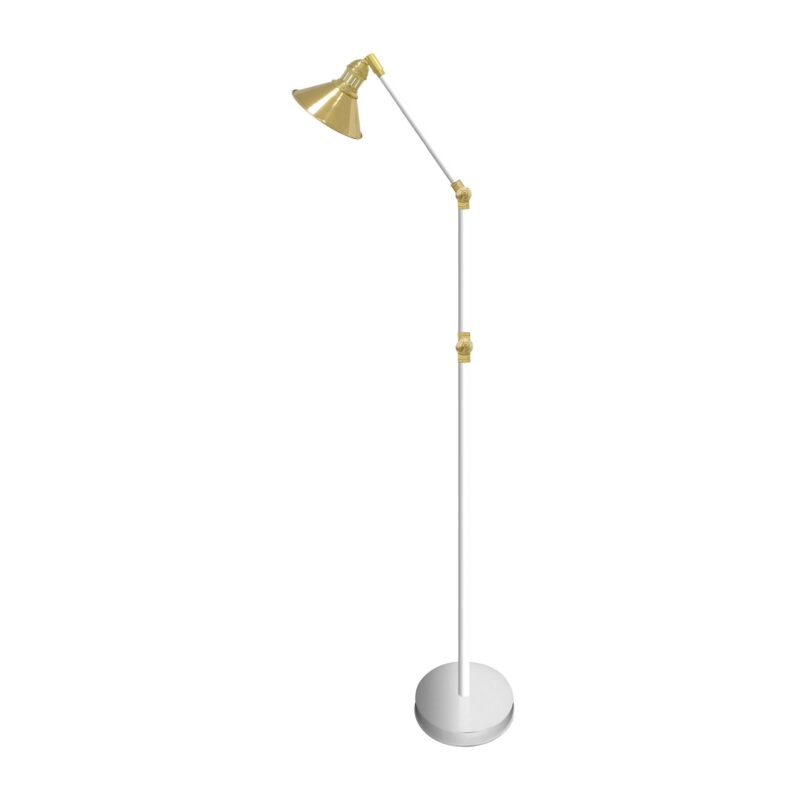 Lámpara de pie MARSALA FLOOR LAMPS – Bild 2