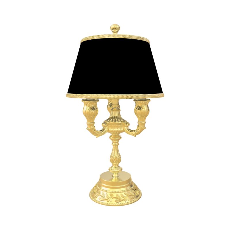 Lámpara de cabecera TABLE LAMP – Bild 2