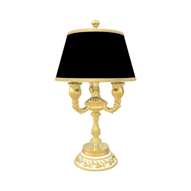 Lámpara de cabecera TABLE LAMP – Bild 3