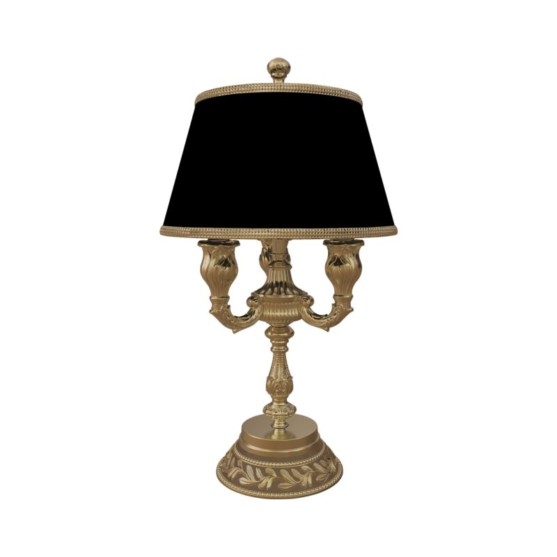 Lámpara de cabecera TABLE LAMP – Bild 4